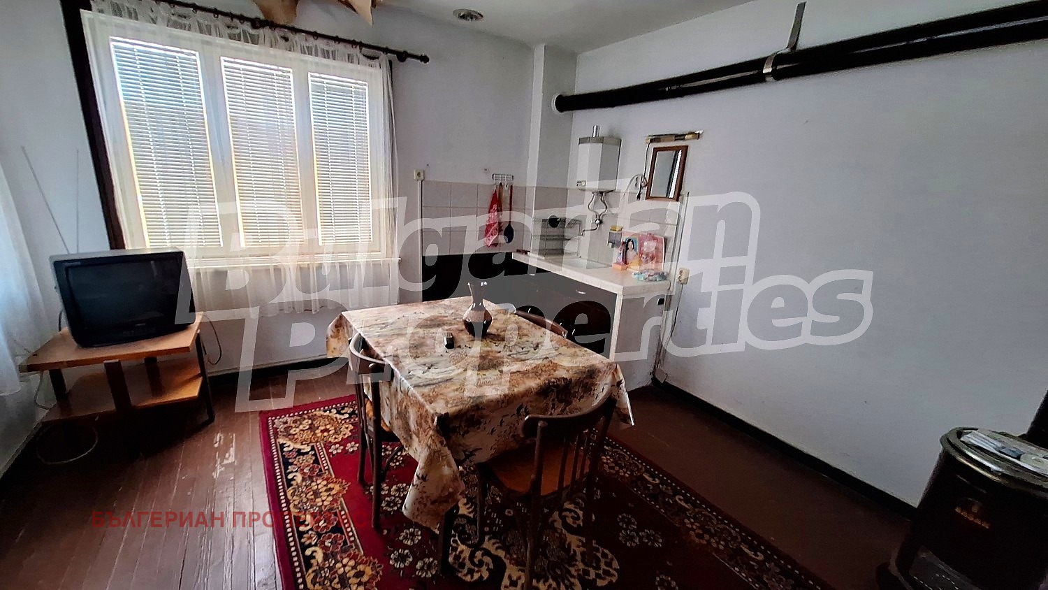 Продава КЪЩА, с. Брестник, област Пловдив, снимка 14 - Къщи - 55692330