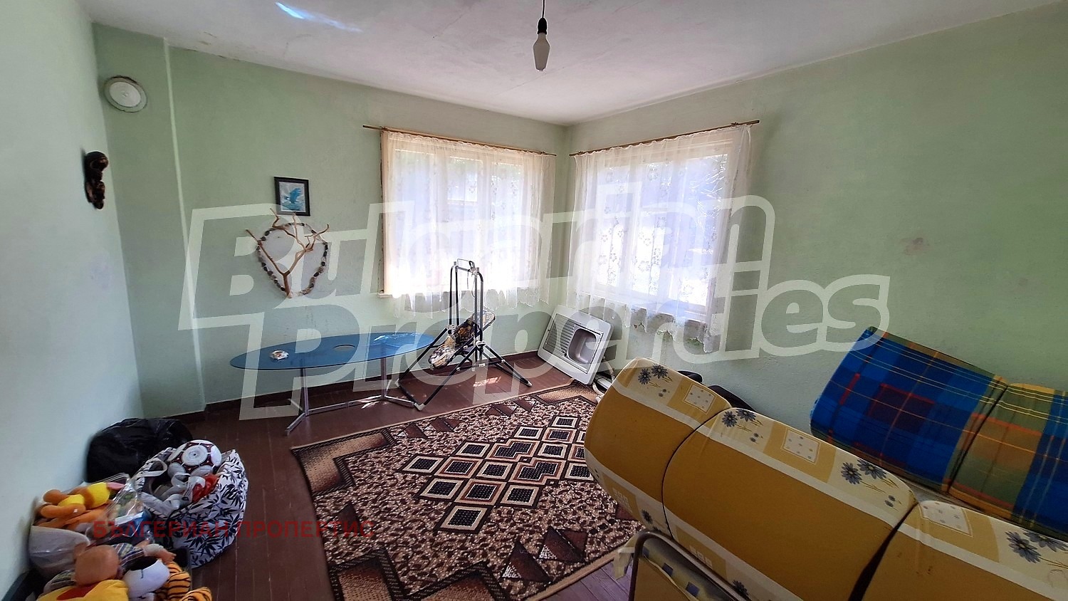 Продава КЪЩА, с. Брестник, област Пловдив, снимка 15 - Къщи - 55692330