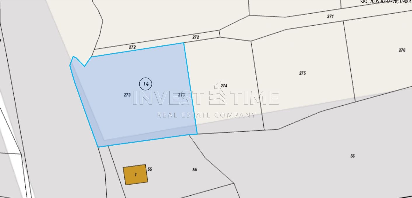 Продава ПАРЦЕЛ, гр. Варна, с. Звездица