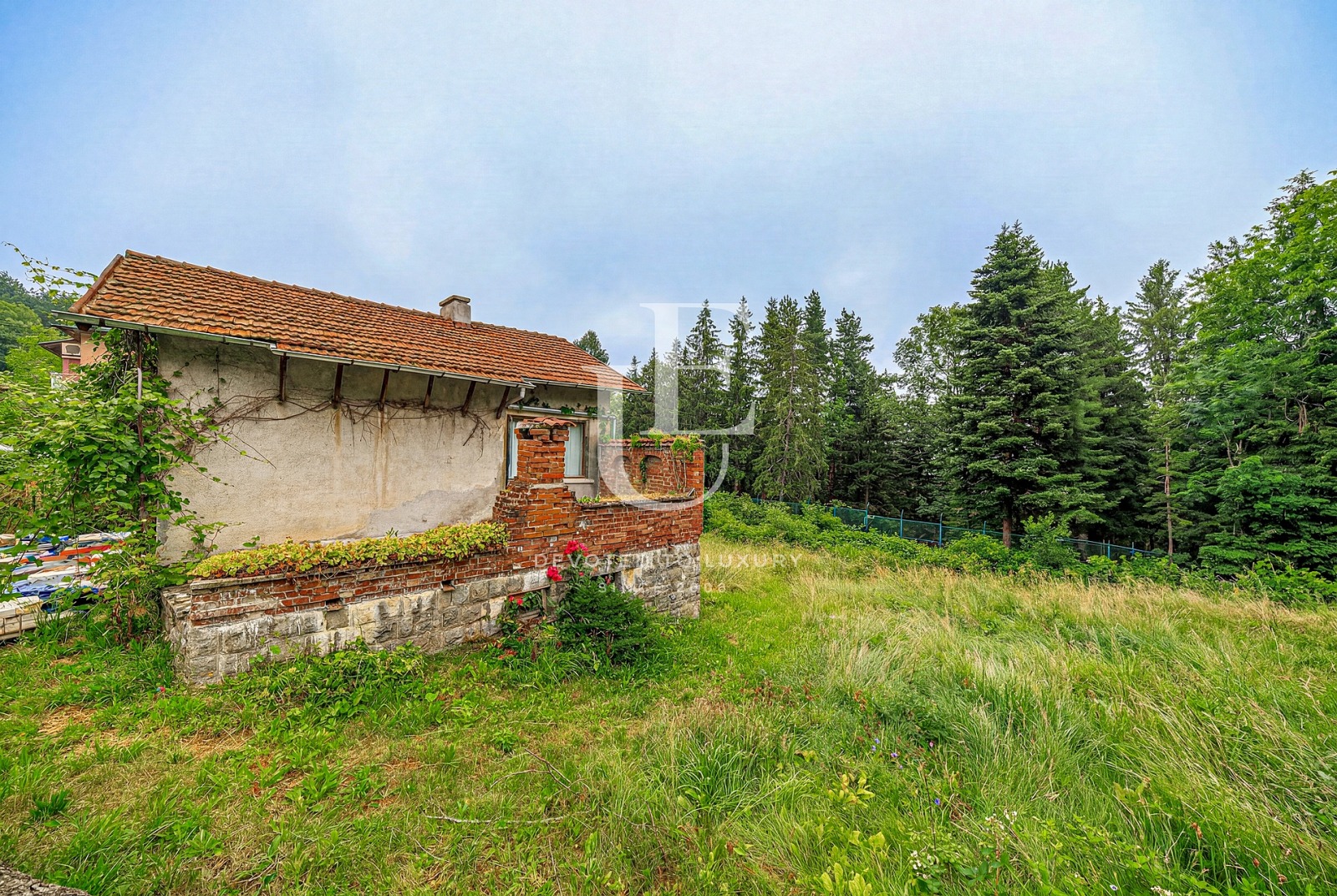 Продава ПАРЦЕЛ, гр. София, Бояна, снимка 2 - Парцели - 56725642
