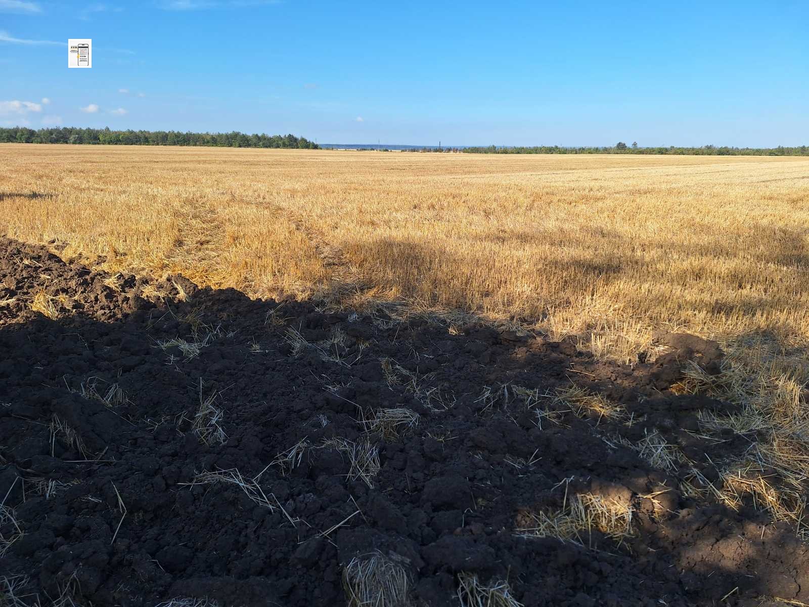 Продава ЗЕМЕДЕЛСКА ЗЕМЯ, с. Малка Смолница, област Добрич