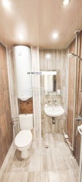 Продава  3-стаен град Стара Загора , Три чучура - юг , 70 кв.м | 99347647 - изображение [10]