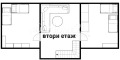 Продава КЪЩА, област Пловдив, с. Брягово • 79600 € / 155684.07 лв. • 72583845 14