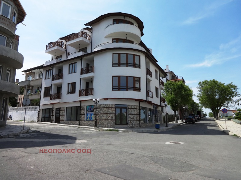 Продава 2-СТАЕН в област Бургас, гр. Ахтопол - 79 кв.м / 116 000 € » 226 876.28 лв., НЕОПОЛИС ООД