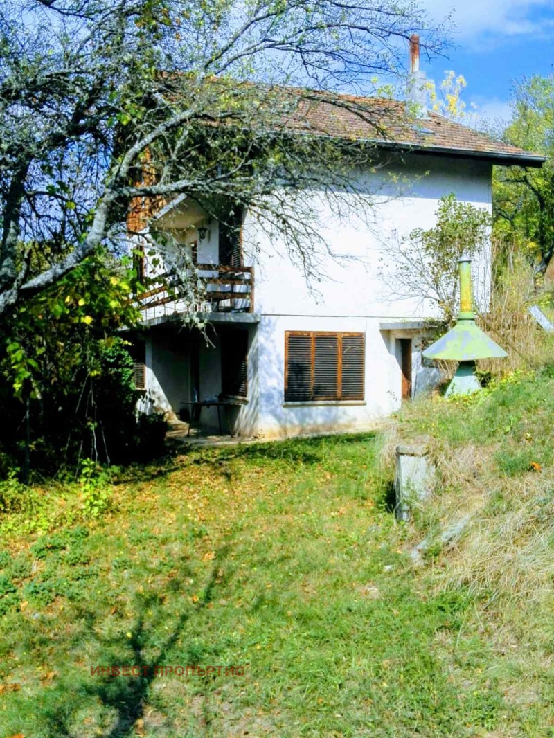 Продава КЪЩА в област София, с. Връдловци - 120 кв.м / 82 000 € » 160 378.06 лв., ИНВЕСТ ПРОПЪРТИС