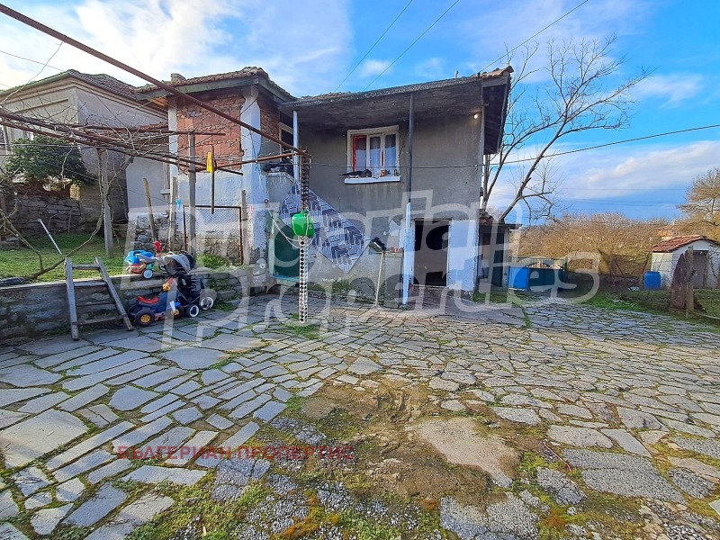 Продава КЪЩА в област Ямбол, с. Гранитово - 106 кв.м / 24 600 € » 48 113.42 лв., БЪЛГЕРИАН ПРОПЕРТИС