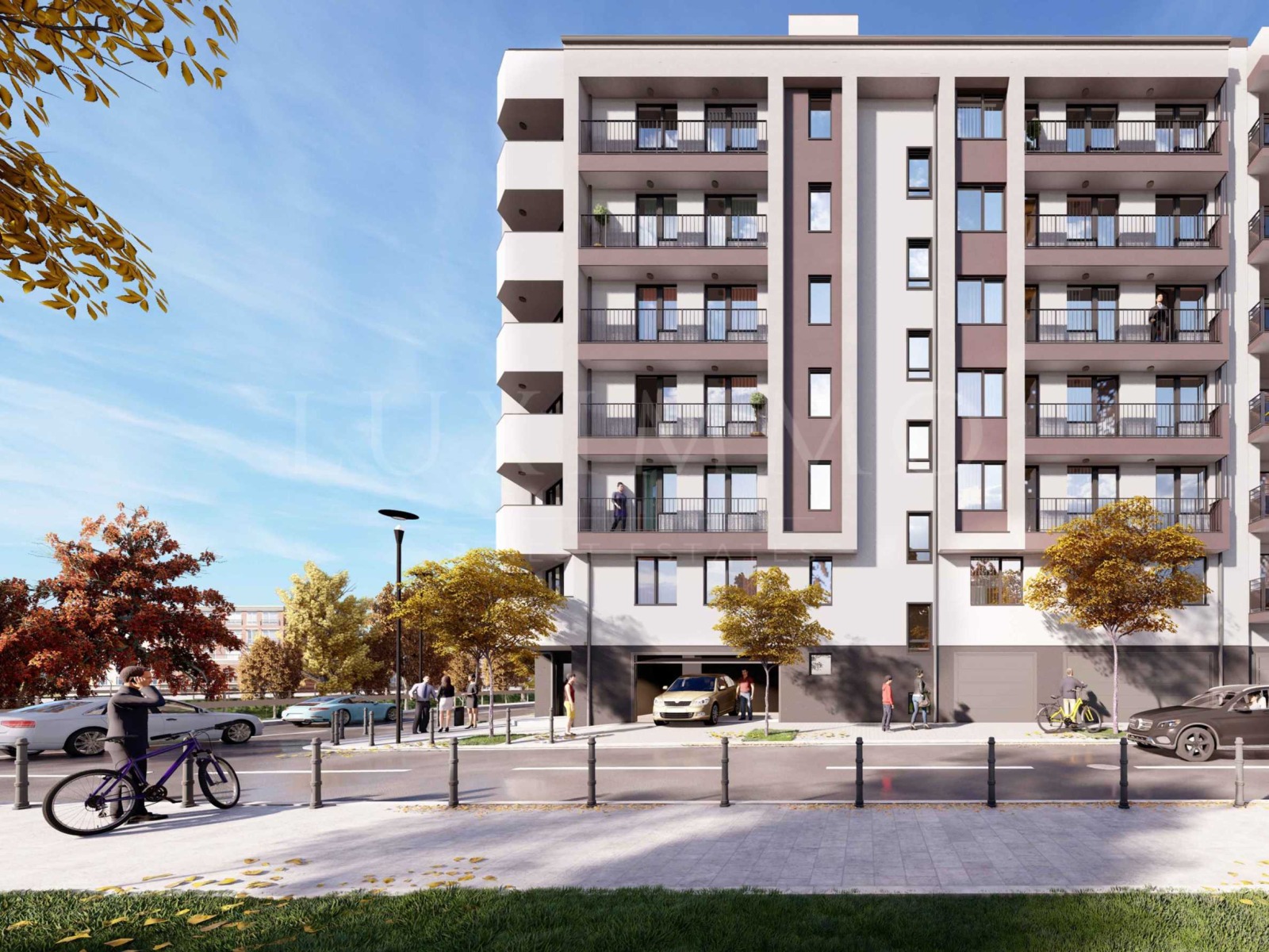 Продава 3-СТАЕН | Imot.bg — изображение 1