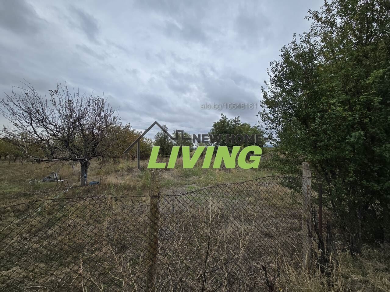 Продава ПАРЦЕЛ | Imot.bg — изображение 1