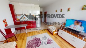 Studio Nesebar, region Burgas 7