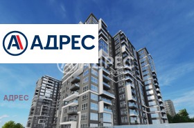 Продава 2-стаен град Варна Младост 1 - [1] 