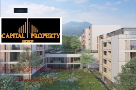 1 bedroom Boyana, Sofia 2