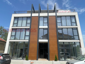 Продава 2-стаен област Бургас гр. Обзор - [1] 
