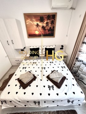 1 Schlafzimmer WINS-Tscherwen ploshtad, Warna
