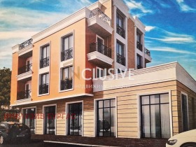 Продава 2-стаен област Бургас гр. Ахтопол - [1] 