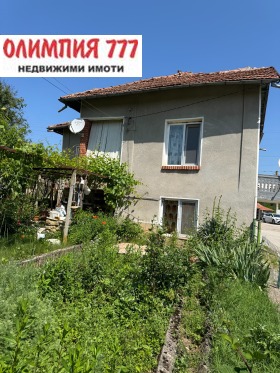 Haus Ralewo, region Plewen