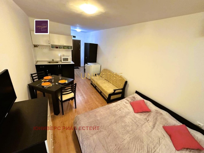 Myytävänä  Studio Burgasin alue , k.k. Slantšev brjag , 30 neliömetriä | 48949270 - kuva [3]