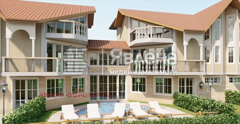 Продава  1-стаен, област Бургас, с. Кошарица • 61 100 EUR • ID 74239793 — holmes.bg - [1] 