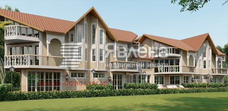In vendita  Studio regione Burgas , Kosharitsa , 59 mq | 48558996 - Immagine [2]