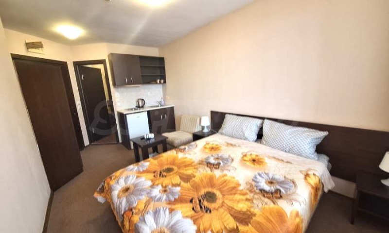 À venda  Estúdio região Blagoevgrad , Bansko , 37 m² | 45909585