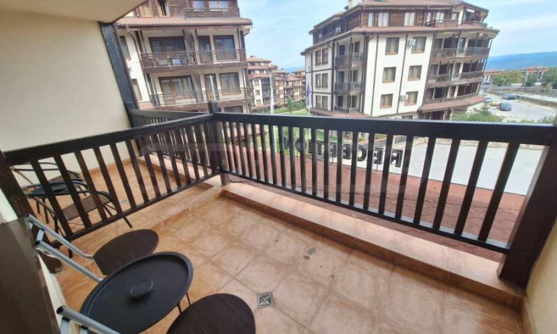 À venda  Estúdio região Blagoevgrad , Bansko , 37 m² | 45909585 - imagem [5]
