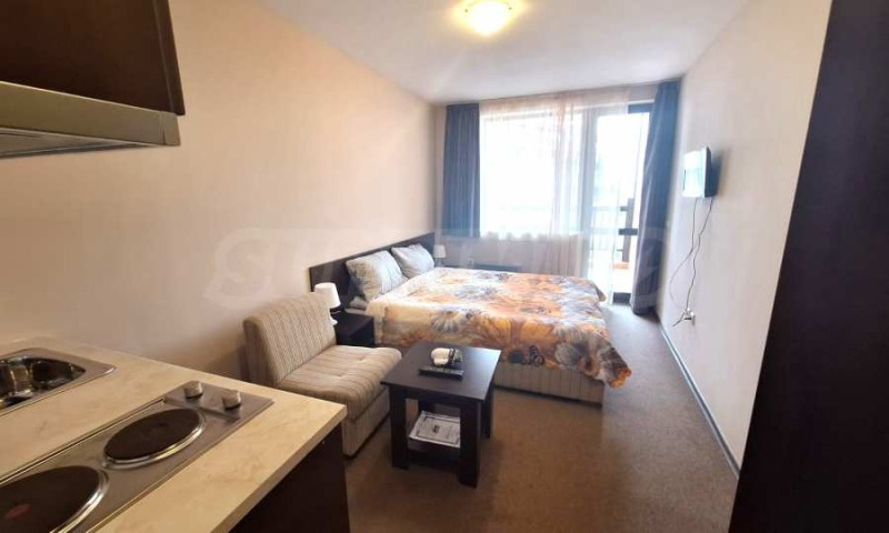 À venda  Estúdio região Blagoevgrad , Bansko , 37 m² | 45909585 - imagem [2]