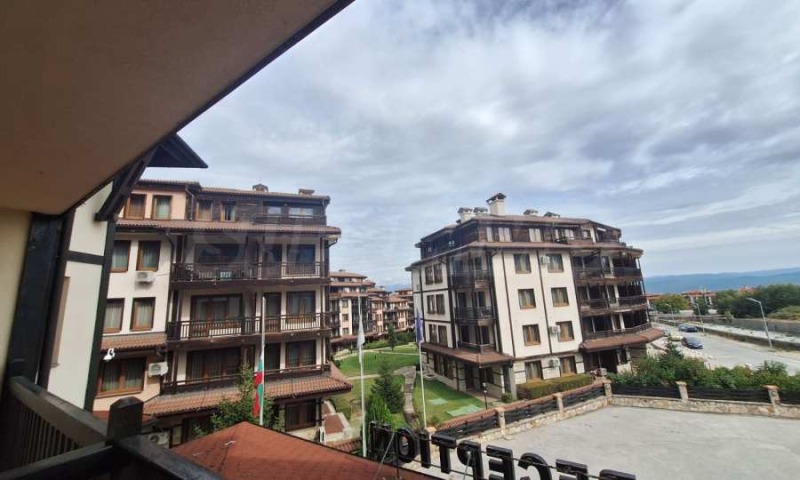 À venda  Estúdio região Blagoevgrad , Bansko , 37 m² | 45909585 - imagem [6]