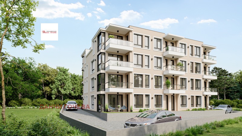 Продава 1-СТАЕН, гр. Созопол, област Бургас, снимка 2 - Апартаменти - 52534746