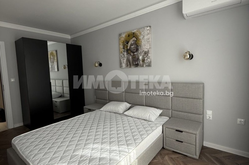 Продава 2-СТАЕН, гр. Пловдив, Христо Смирненски, снимка 5 - Aпартаменти - 49467235