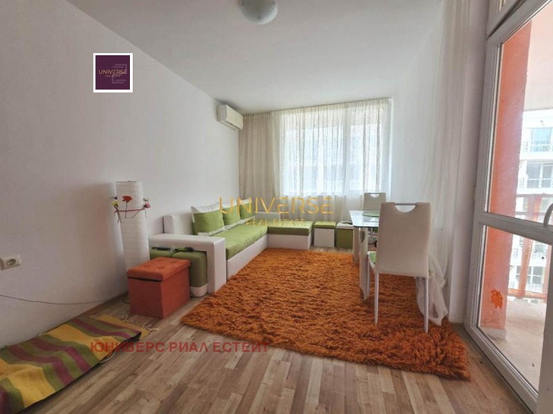 Продава  2-стаен, област Бургас, к.к. Слънчев бряг • 63 000 EUR • ID 26006960 — holmes.bg - [1] 