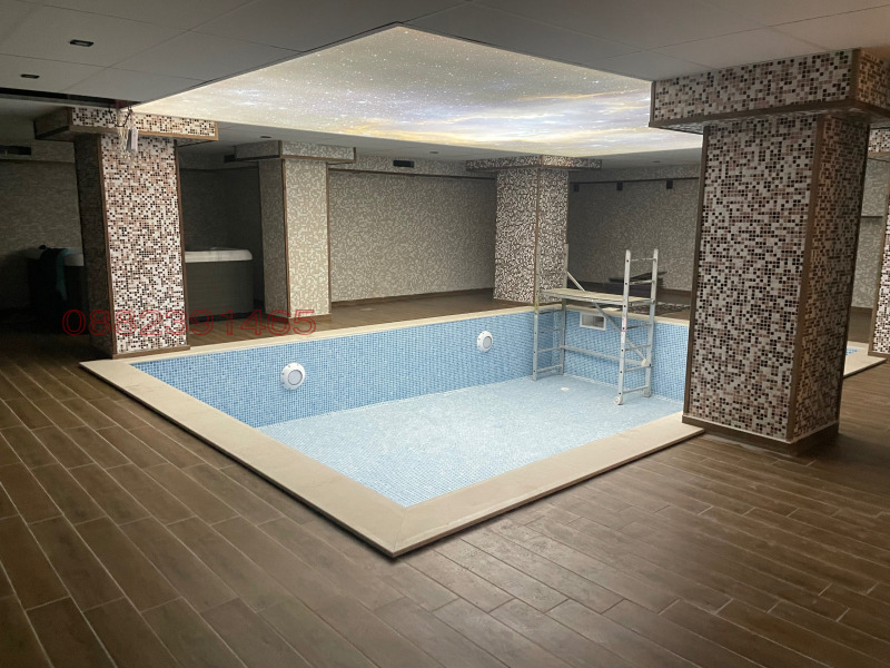 Till salu  1 sovrum region Burgas , Obzor , 145 kvm | 20689687 - bild [9]