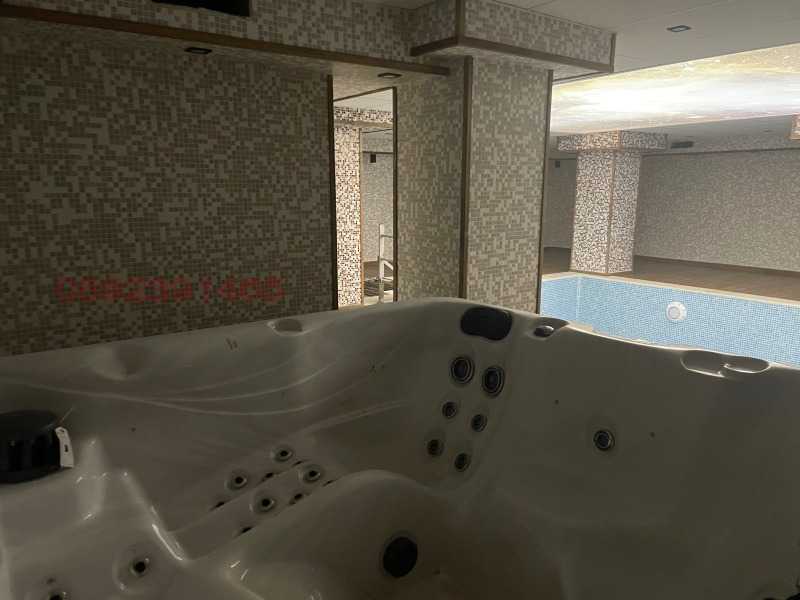 Till salu  1 sovrum region Burgas , Obzor , 145 kvm | 20689687 - bild [8]