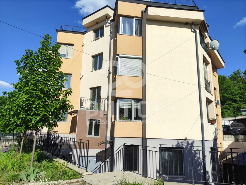 De vânzare  1 dormitor Sofia , Bancia , 53 mp | 95669972 - imagine [9]