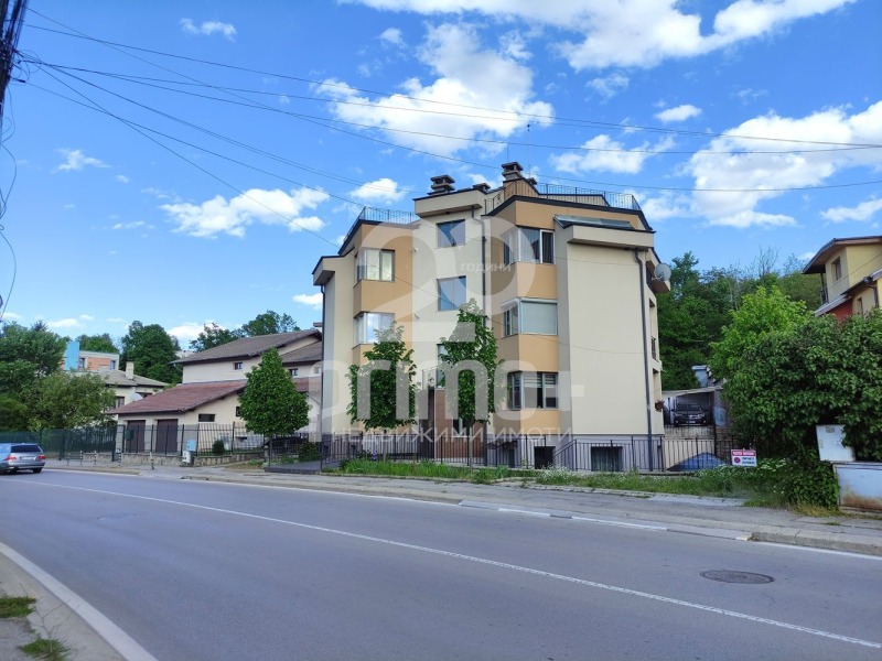 De vânzare  1 dormitor Sofia , Bancia , 53 mp | 95669972 - imagine [8]