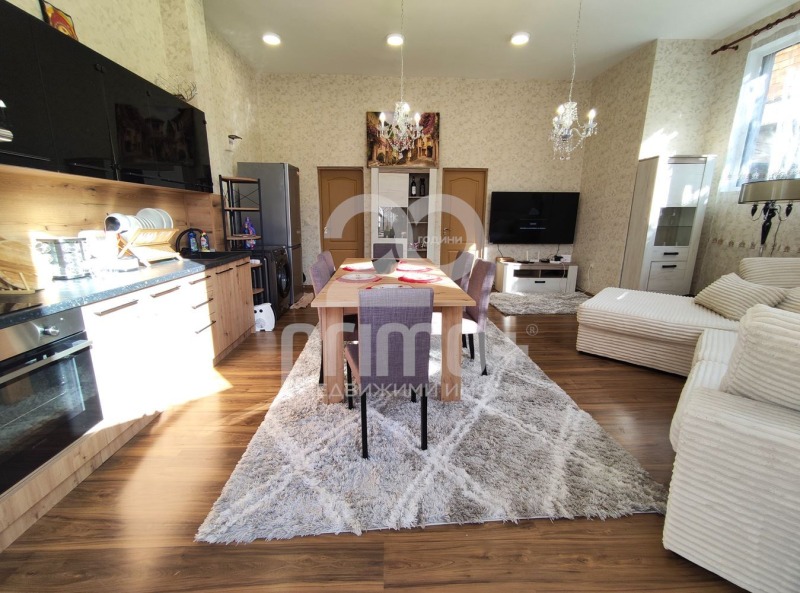 De vânzare  1 dormitor Sofia , Bancia , 53 mp | 95669972 - imagine [2]