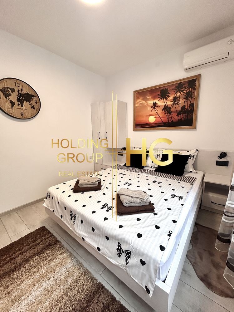 Zu verkaufen  1 Schlafzimmer Warna , WINS-Tscherwen ploshtad , 58 qm | 16061662 - Bild [3]