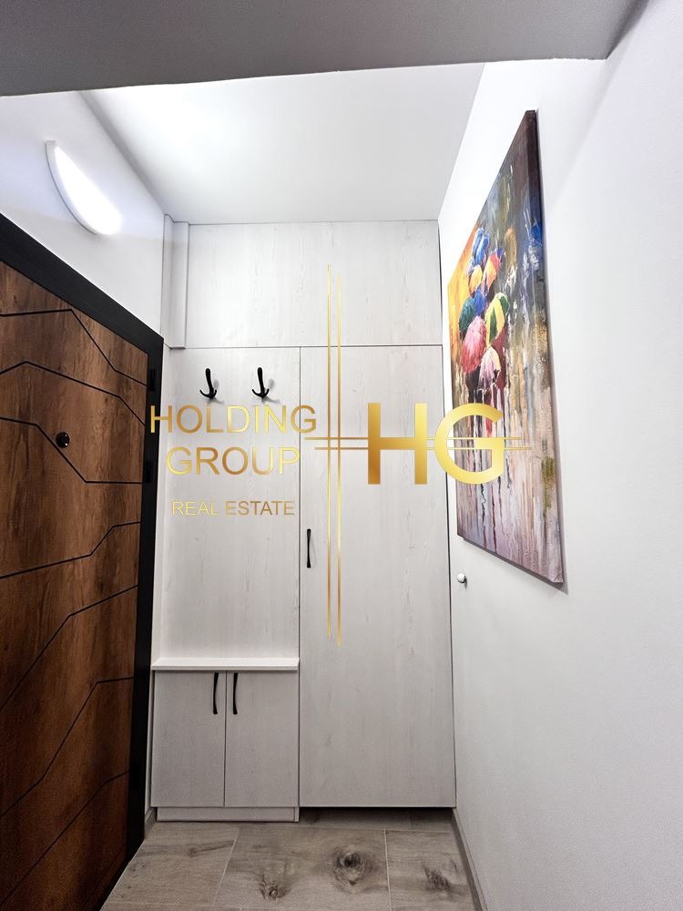 Zu verkaufen  1 Schlafzimmer Warna , WINS-Tscherwen ploshtad , 58 qm | 16061662 - Bild [14]