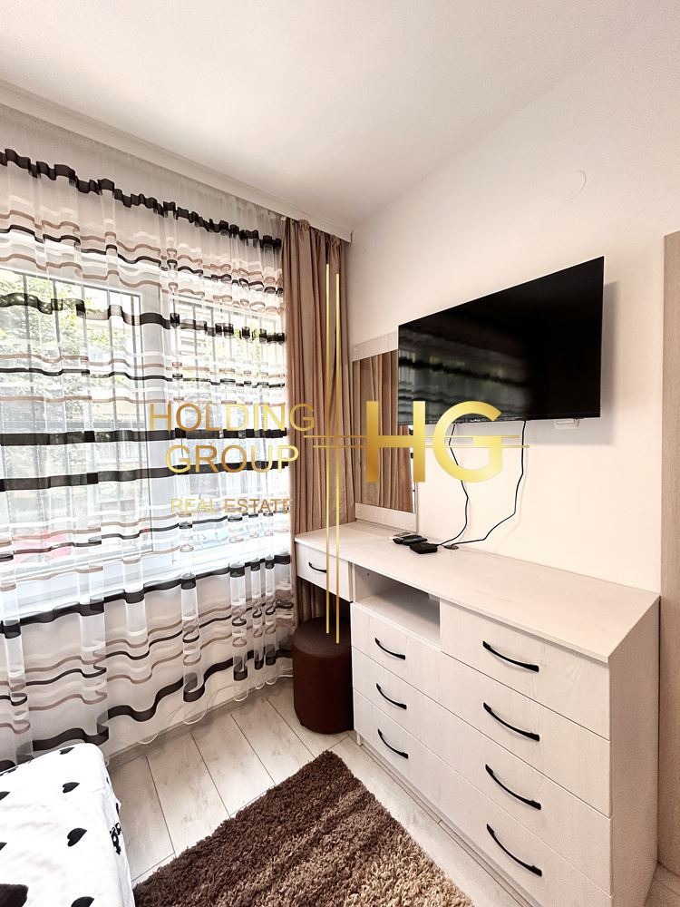 Zu verkaufen  1 Schlafzimmer Warna , WINS-Tscherwen ploshtad , 58 qm | 16061662 - Bild [4]