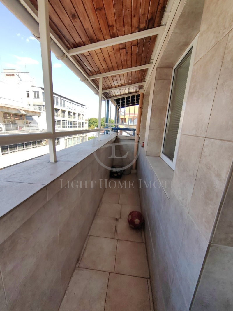 Te koop  1 slaapkamer Plovdiv , Sadijski , 80 m² | 61275298 - afbeelding [9]