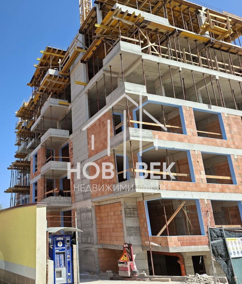 Eladó  1 hálószoba Varna , Levski 1 , 59 négyzetméter | 49941765 - kép [2]