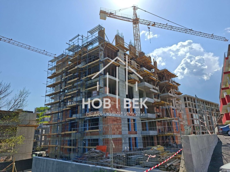 Eladó  1 hálószoba Varna , Levski 1 , 59 négyzetméter | 49941765