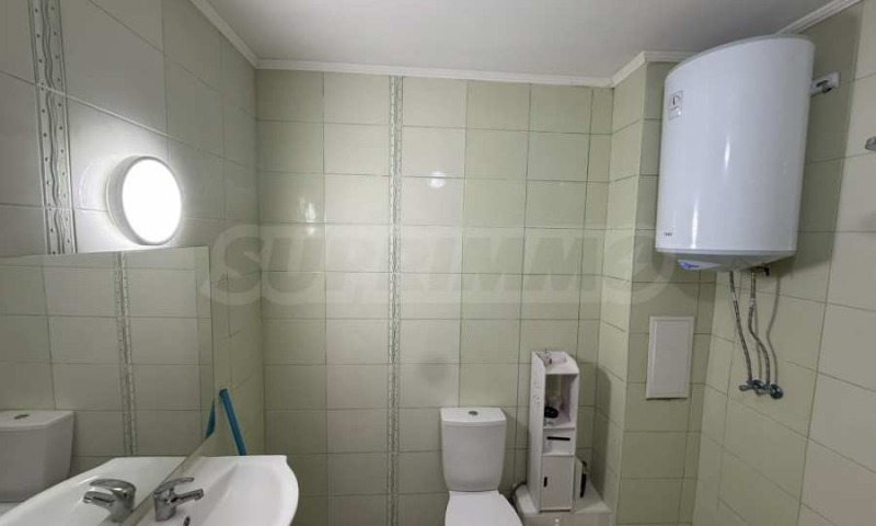 Zu verkaufen  1 Schlafzimmer region Varna , Bjala , 78 qm | 44089370 - Bild [13]