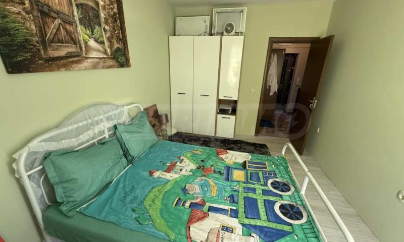 Zu verkaufen  1 Schlafzimmer region Varna , Bjala , 78 qm | 44089370 - Bild [11]
