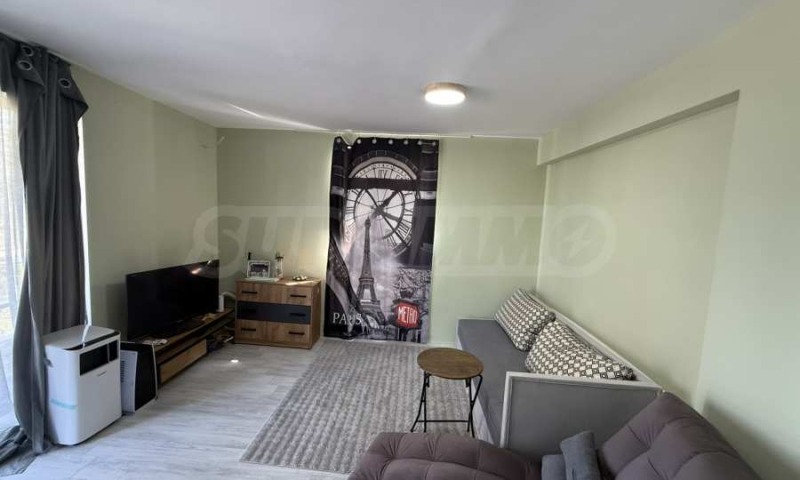 Zu verkaufen  1 Schlafzimmer region Varna , Bjala , 78 qm | 44089370 - Bild [5]
