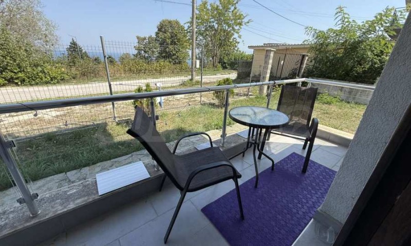 Zu verkaufen  1 Schlafzimmer region Varna , Bjala , 78 qm | 44089370 - Bild [3]