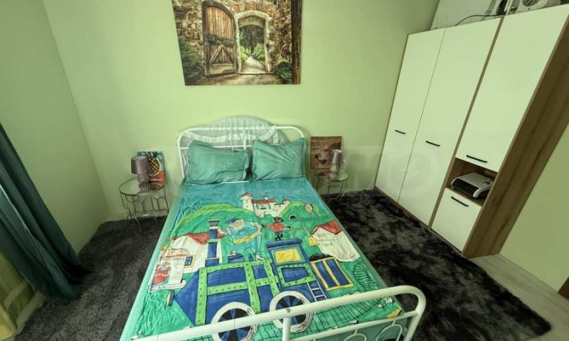 Zu verkaufen  1 Schlafzimmer region Varna , Bjala , 78 qm | 44089370 - Bild [10]