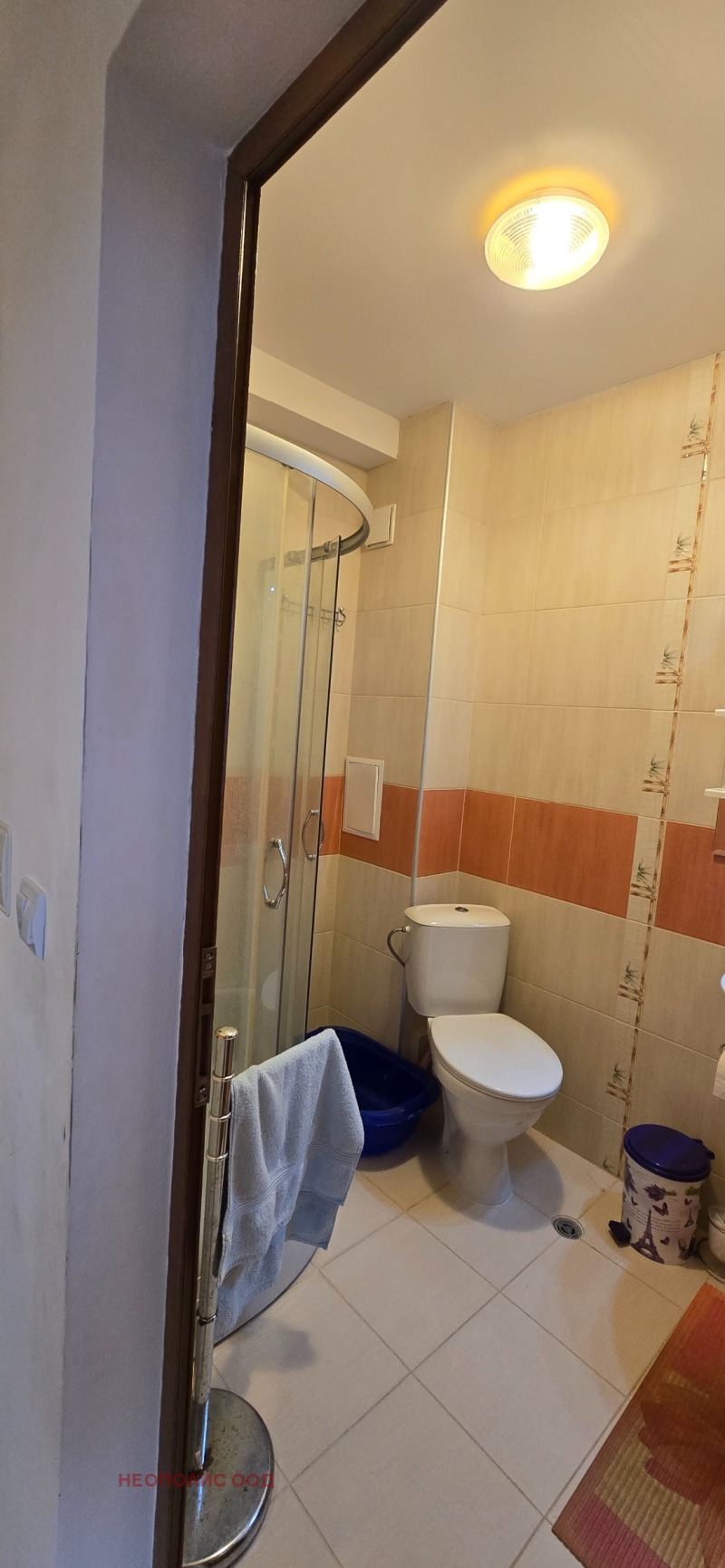 Продава 2-СТАЕН, гр. Ахтопол, област Бургас, снимка 12 - Апартаменти - 53050155