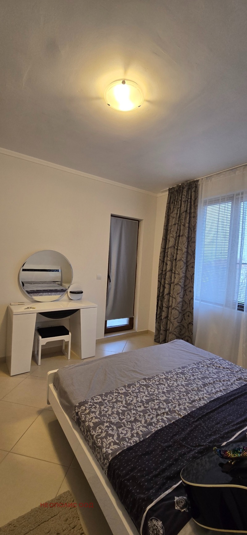 Продава 2-СТАЕН, гр. Ахтопол, област Бургас, снимка 10 - Апартаменти - 53050155