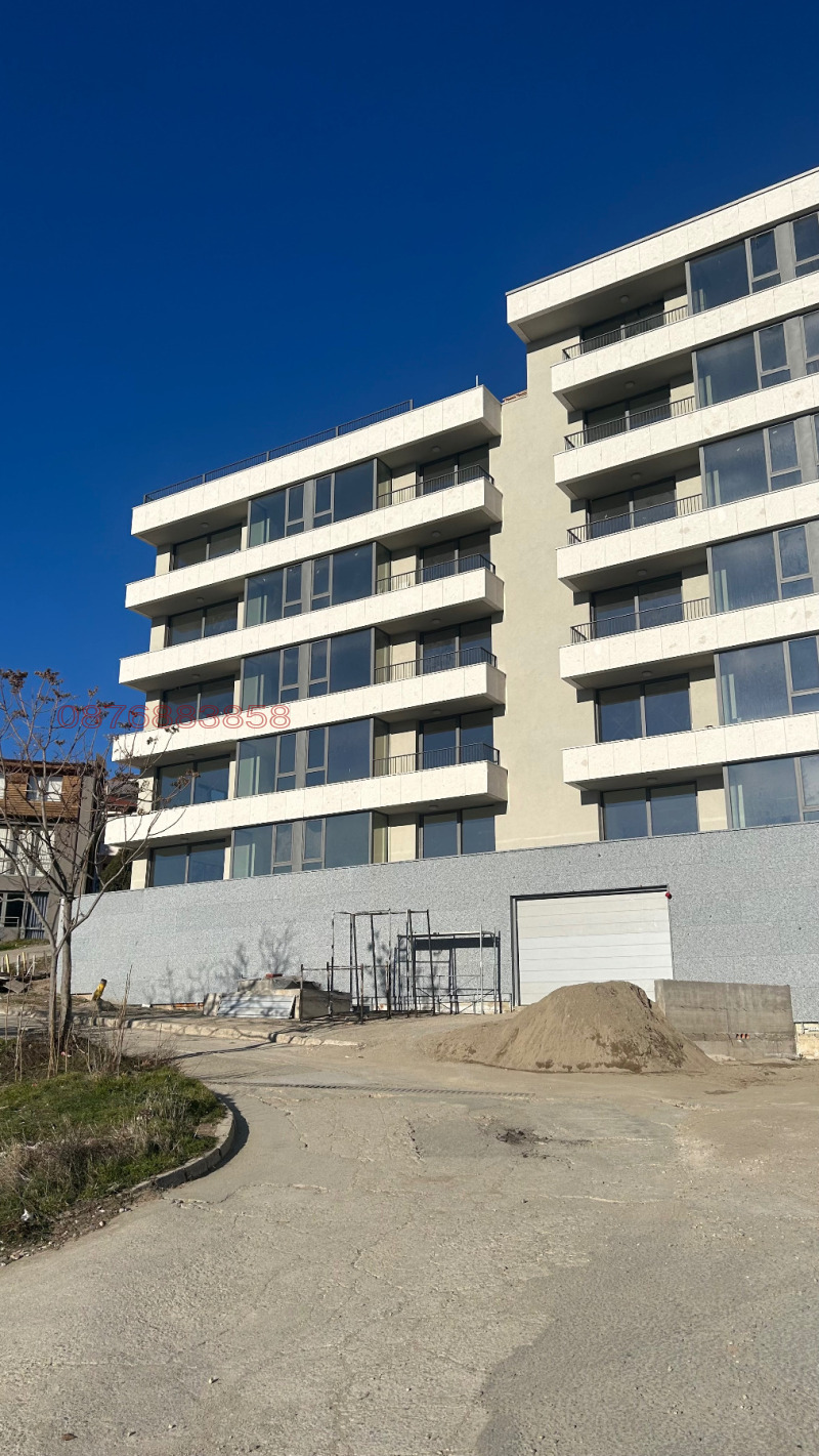 Продава 2-СТАЕН, гр. Сандански, област Благоевград, снимка 2 - Апартаменти - 52947366