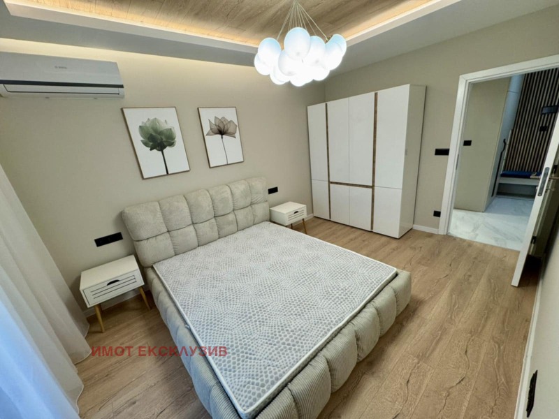 Продава 2-СТАЕН, гр. Пловдив, Христо Смирненски, снимка 4 - Апартаменти - 53011164