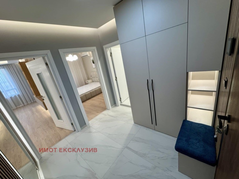 Продава 2-СТАЕН, гр. Пловдив, Христо Смирненски, снимка 5 - Апартаменти - 53011164